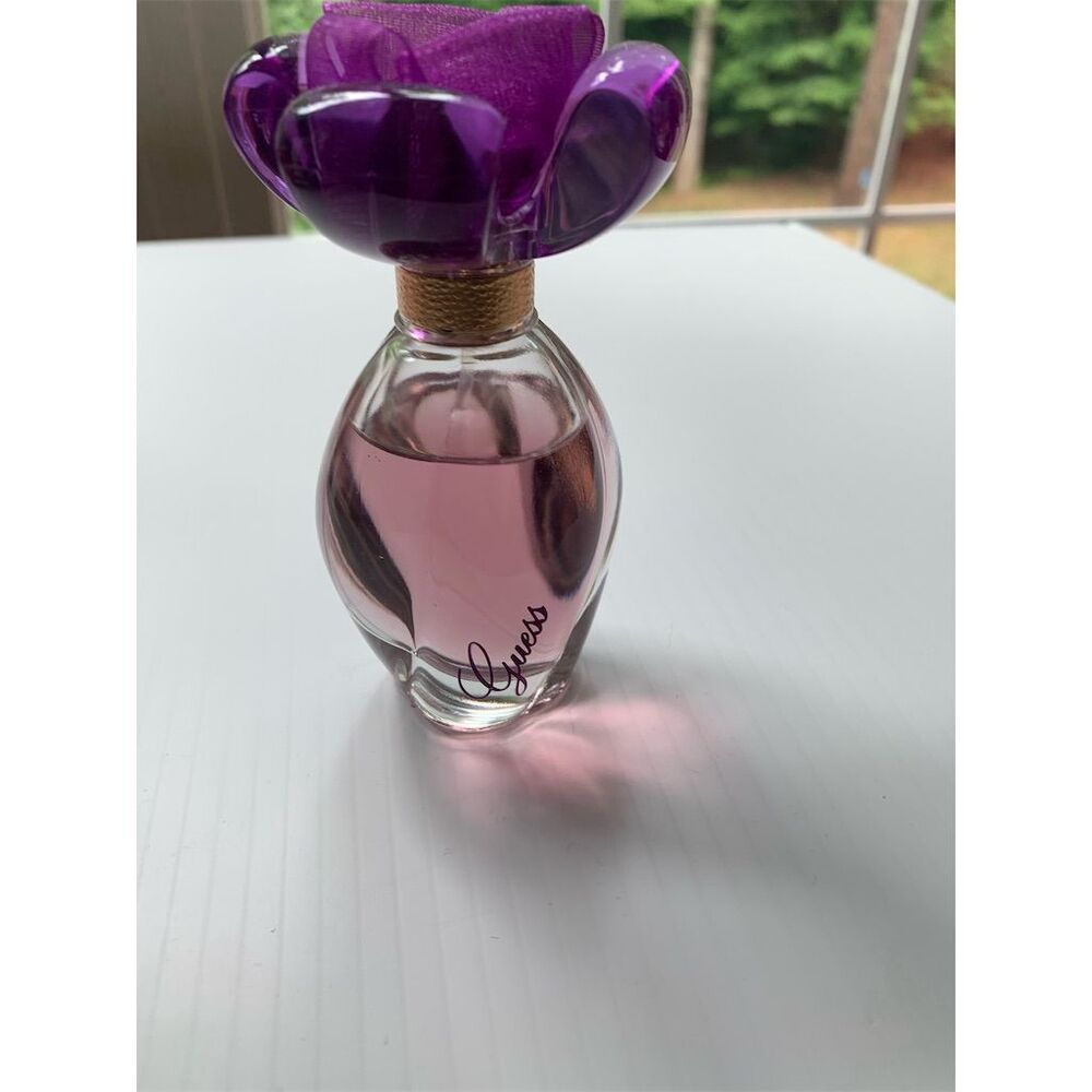 Guess Girl Belle Eau de Toilette Spray for Women 3.4 fl oz Floral Scent